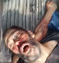 Operation Iron Swords /  Al-Aqsa Flood