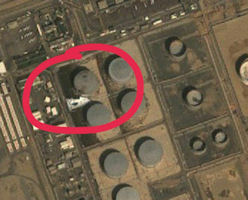 Aramco, Jedday, KSA