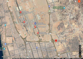 Aramco North Jiddah Bulk Plant