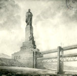 First Kerch Bridge 1944