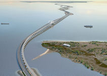 Kerch Bridge