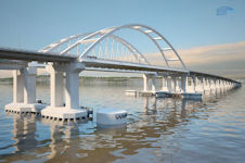 Kerch Bridge