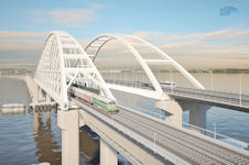 Kerch Bridge