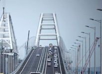 Kerch Bridge