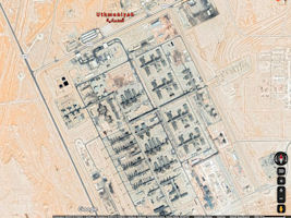 2510'N 4918'E Uthmaniyah