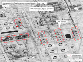 Digital Globe