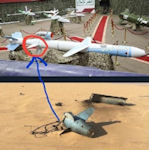 Cruise Missile