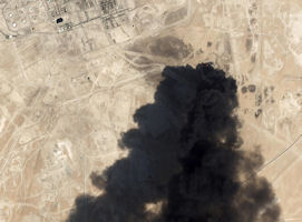Planet Labs