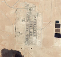 Haradh Gas Pant - Planet Labs