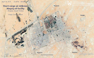 Abqaiq