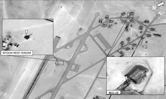 Al-Watiya airbase
