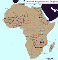  African Kingdoms