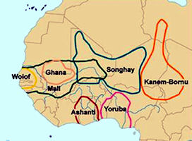 West African Kingdoms