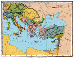 The Crusades