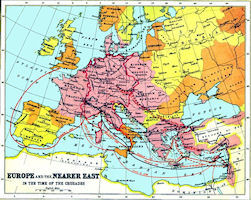 The Crusades
