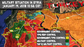 Operation Olive Branch