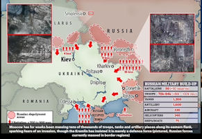 Russo-Ukraine War