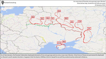 Russo-Ukraine War