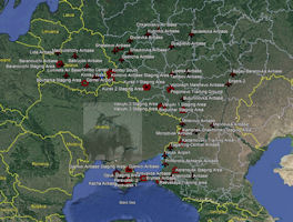 Russo-Ukraine War