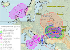 Russo-Ukraine War