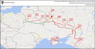 Russo-Ukraine War