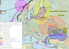 Russo-Ukraine War