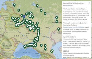 Russo-Ukraine War