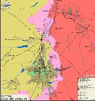Russian forces captured the centre of Paraskoviivka as well as advancing in the east of Bakhmut.