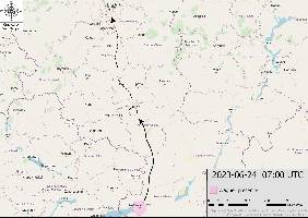 The Wagner PMC has initiated a coup within the Russian Armed Forces, seeking to remove Shoigu and Gerasimov from control. Wagner took control of the Military Headquarters in Rostov this morning and are now en route towards Moscow, with reports of they have reached Voronezh.