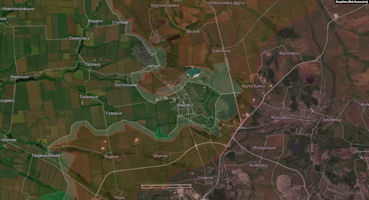 Avdiivka