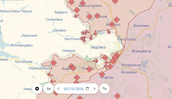 Avdiivka