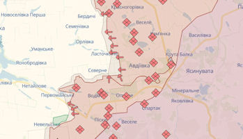 Avdiivka
