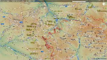 Update Pokrovsk Axis | Ocheretyne