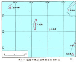Fulusi / Western Reef / Flora Temple