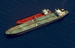 Iranian Tankers
