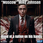 Moscow Mike