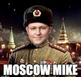 Moscow Mike