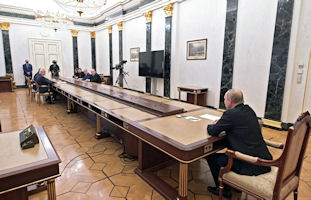 Shoigu and Gerasimov