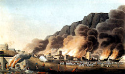 Ras-al-Khaima 1809