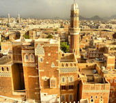 Sana'a