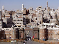 Sana'a