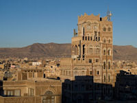 Sana'a