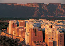 Shibam