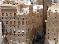 Shibam