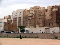 Shibam