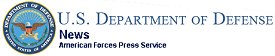American Forces Press Service