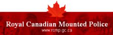 Royal Canadian Mounted Police