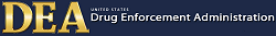 Drug Enforcement Agency