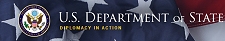 US Department of State