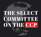 House Select Committee on the Strategic Competition Between the United States and the Chinese Communist Party